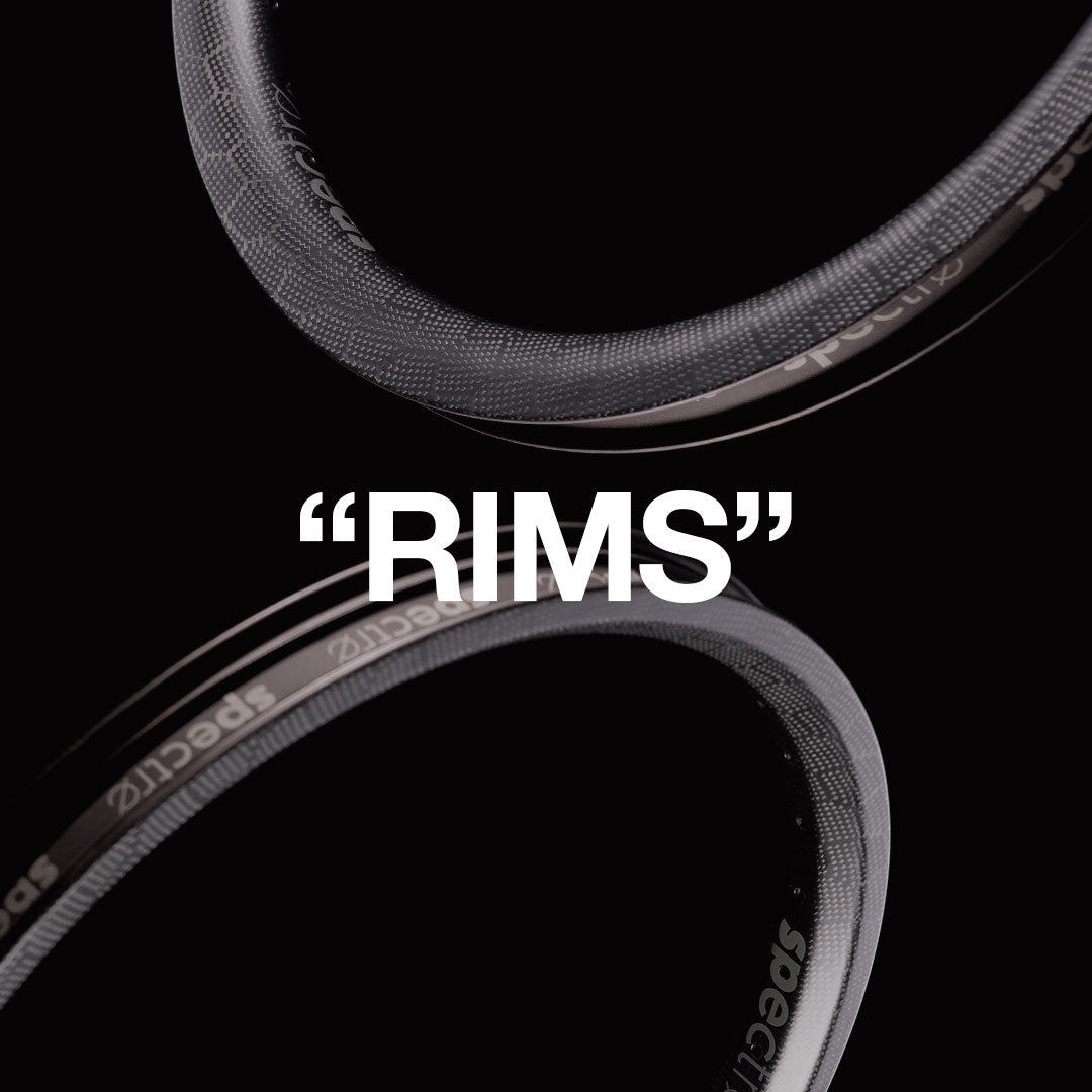 Spectra Rim Spectre Carbon BMX Rims – Spectre Brand