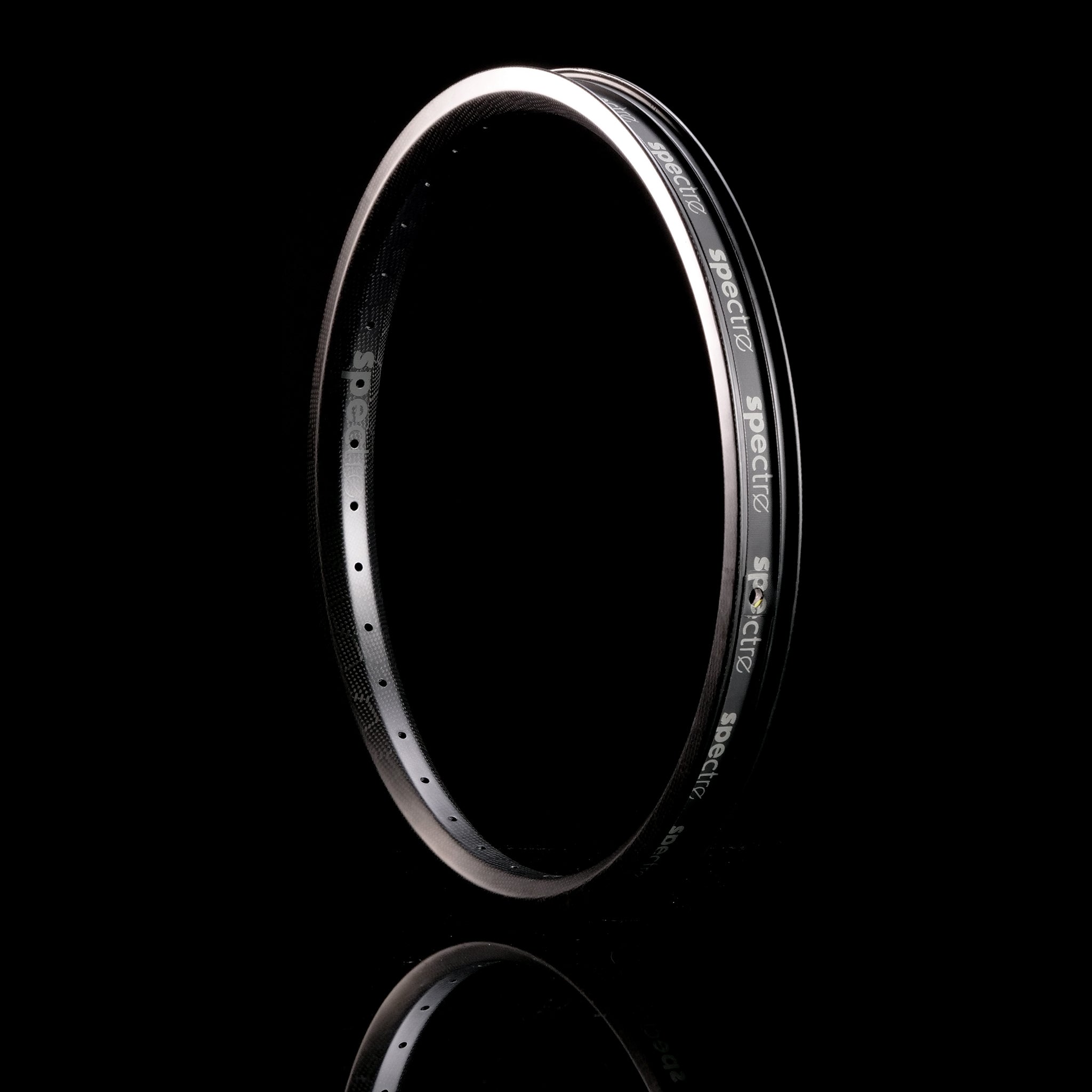 Spectra Rim Spectre NME Carbon Fibre 20 Inch Brakeless Rim | Shop at LUXBMX ...