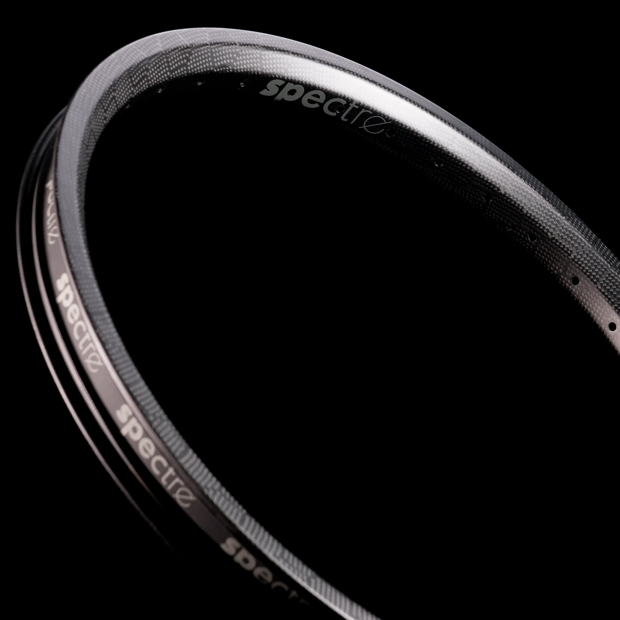 Spectra Rim Spectre NME Carbon Fibre 20 Inch Brakeless Rim | Shop at LUXBMX ...