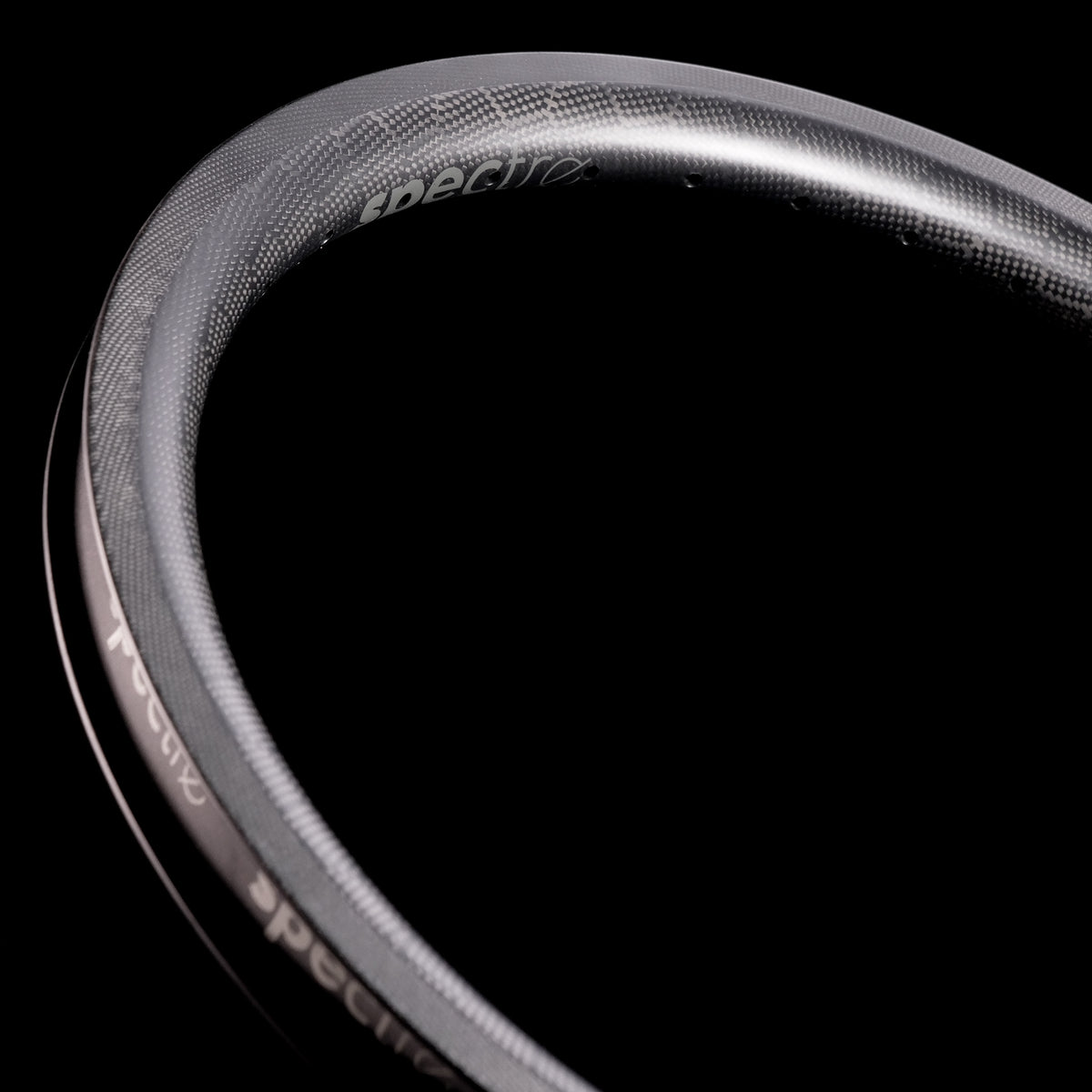 Spectra Rim Spectre V2 Carbon Fibre 20 Inch Brake Rim | Shop at LUXBMX – Spectre Brand